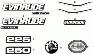  (Decals)
