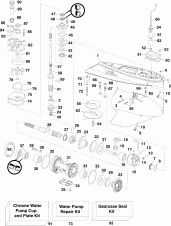  (Gearcase)