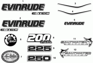  (Decals)