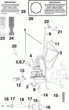   (Oil Pump)