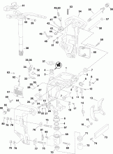   (Swivel Bracket)