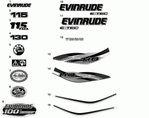  (Decals)
