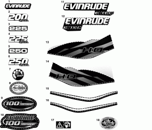  (Decals)