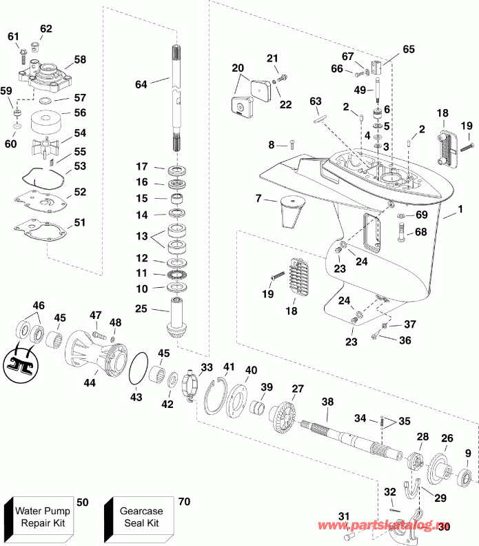    E25DTLSES  - arcase - arcase