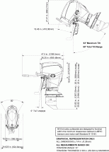   (Profile Drawing)