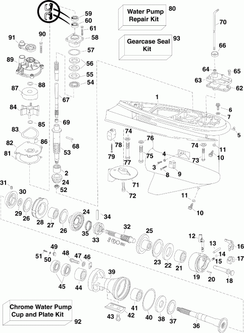     E130DCXISC  - arcase / arcase