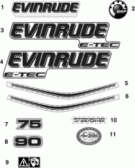 (Decals)