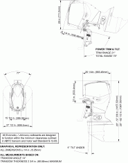   (Profile Drawing)