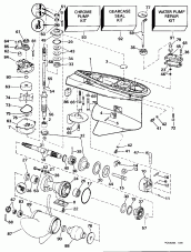  (Gearcase)