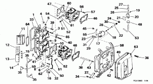   (Intake Manifold)