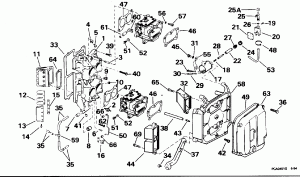   (Intake Manifold)