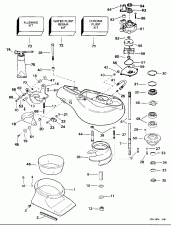Jet Drive Unit (Jet Drive Unit)
