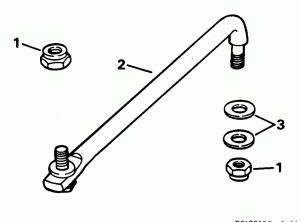    Kit (Steering Link Kit)