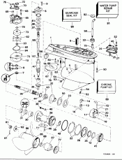  (Gearcase)