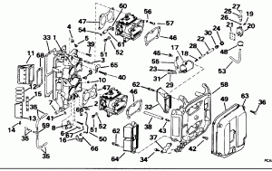   (Intake Manifold)