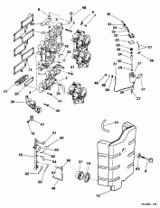   (Intake Manifold)