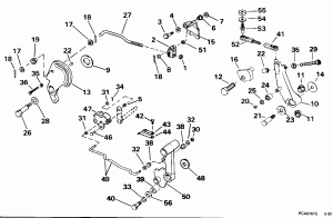 &  age (Shift & Throttle Linkage)