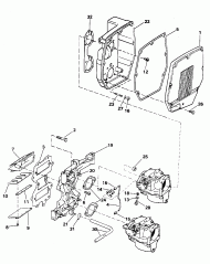   (Intake Manifold)