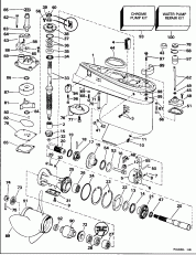  (Gearcase)