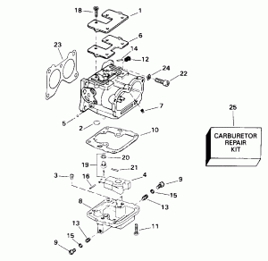  (Carburetor)