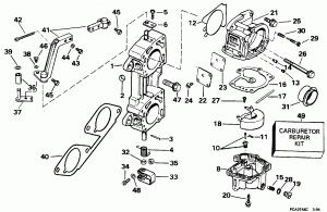  (Carburetor)