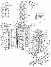  &   (Cylinder & Crankcase)