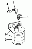   (Fuel Filter)