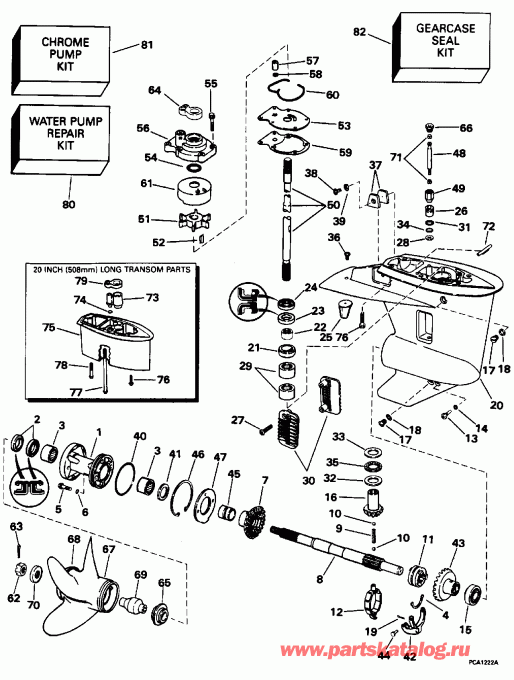    BE35KLEDC 1996  - arcase - arcase