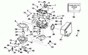  (Carburetor)
