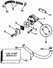   (Fuel Pump)