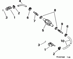     5 / 16  I.d. (Fuel Hose Primer Bulb 5/16 In. I.d.)