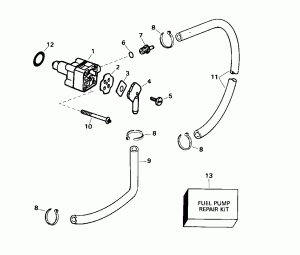   (Fuel Pump)