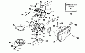  (Carburetor)