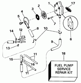 Motor  (Motor Cable)