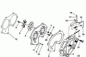   (Intake Manifold)