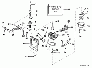  (Carburetor)