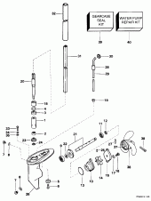  (Gearcase)