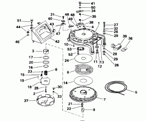 Rewind  (Rewind Starter)