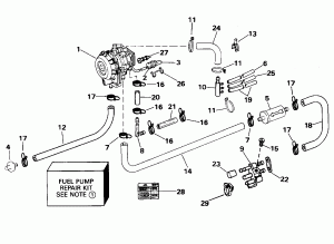   (Fuel Pump)