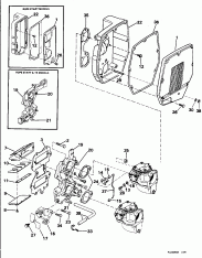   (Intake Manifold)