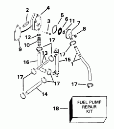   - 88 Models (Fuel Pump - 88 Models)