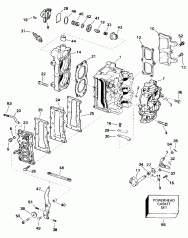  &   (Cylinder & Crankcase)