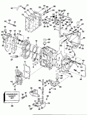  &   (Cylinder & Crankcase)