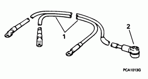   (Battery Cable)
