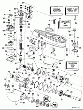  (Gearcase)