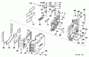   (Intake Manifold)