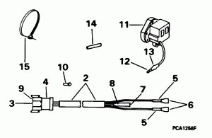 Horn  Kit (Horn Driver Kit)