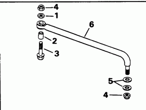    Kit (Steering Link Kit)