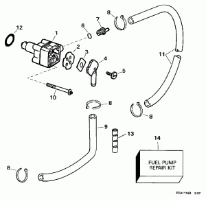   (Fuel Pump)