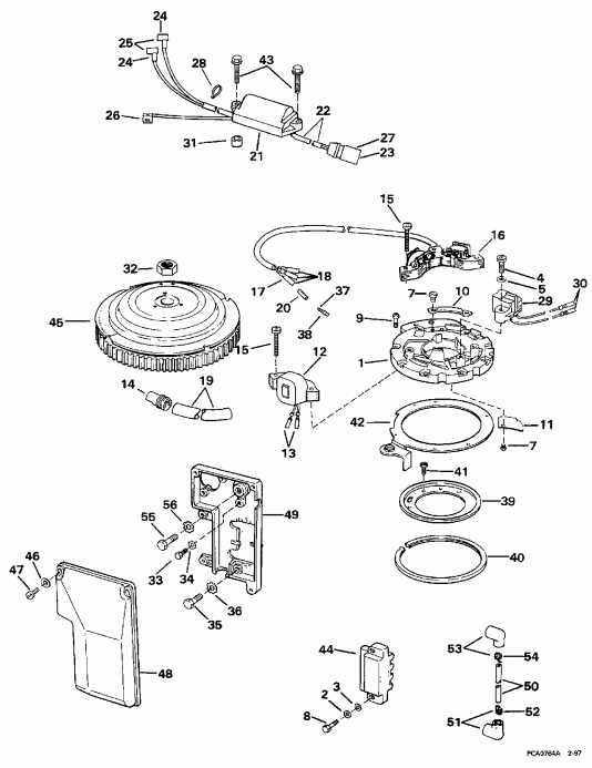   BE175NXEUC 1997  - nition System - nition System